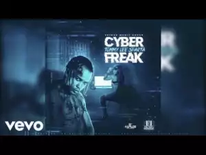 Tommy Lee Sparta - Cyber Freak